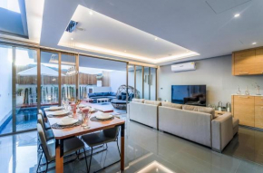 Luxury Pool Villa in Chalong